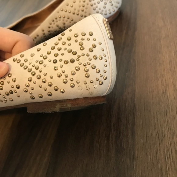 Coach Rory Flats - Picture 6 of 8